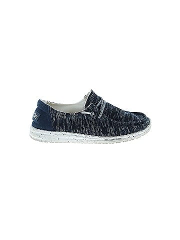 Hey Dude Sneakers (view 1)