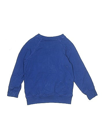 Primary Clothing Sweatshirt (view 2)