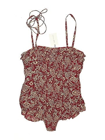 Étoile Isabel Marant Bodysuit (view 1)