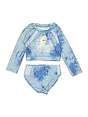Disney Two Piece Swimsuit