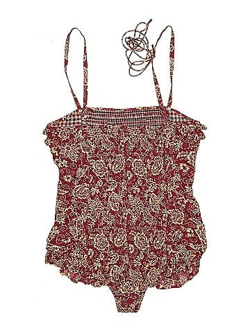 Étoile Isabel Marant Bodysuit (view 2)