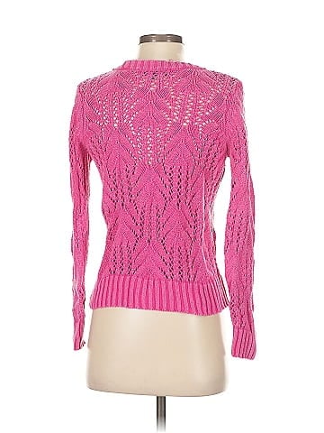 Central Park West Pullover Sweater (view 2)