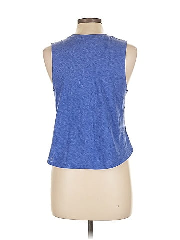 Spiritual Gangster Sleeveless T-Shirt (view 2)