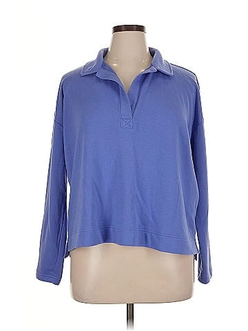 Lou & Grey Pullover Sweater (view 1)