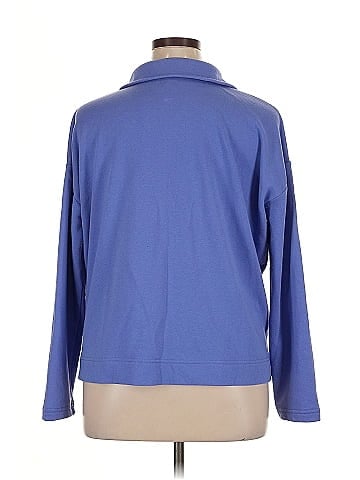 Lou & Grey Pullover Sweater (view 2)