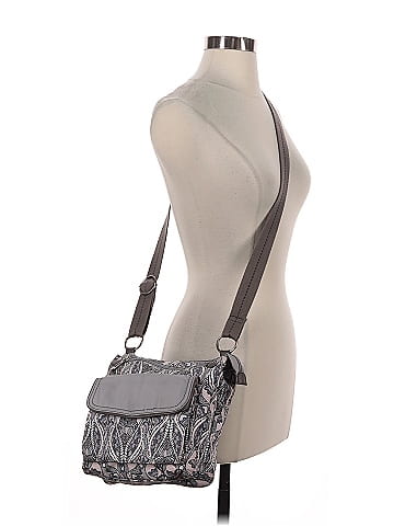 Sakroots Crossbody Bag (view 2)