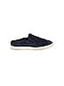Vince. 100% Leather Blue Sneakers Size 8 - photo 1