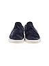 Vince. 100% Leather Blue Sneakers Size 8 - photo 2