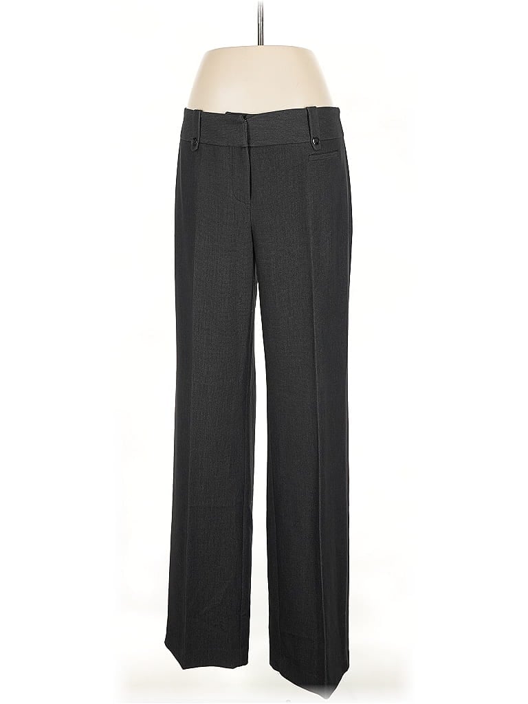 Click to view more detailed imagery on our partner's website Pre-owned Atelier Dress Pants In Gray