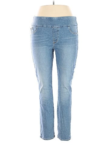 Rock & Republic Jeans (view 1)