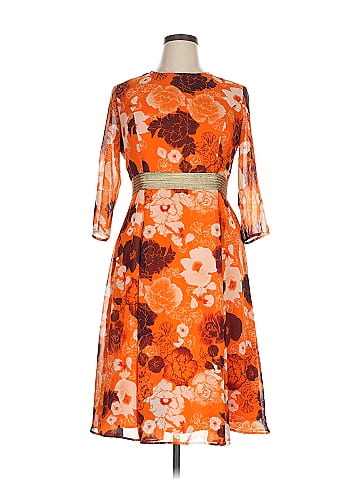 Eva Mendes by New York & Company Cocktail Dress (view 1)
