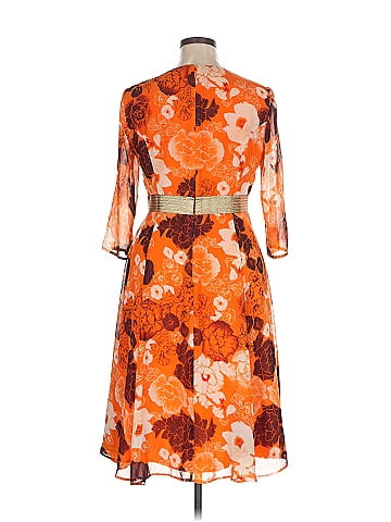 Eva Mendes by New York & Company Cocktail Dress (view 2)
