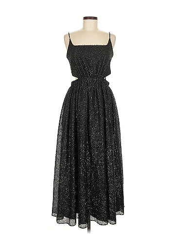 Elliatt Cocktail Dress (view 1)