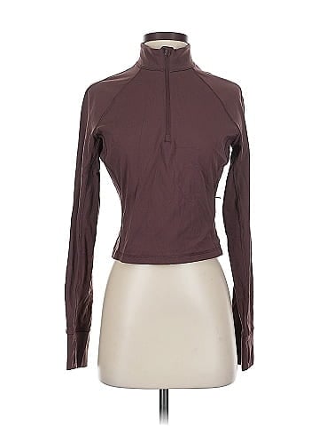 Crz Yoga Track Jacket (view 1)