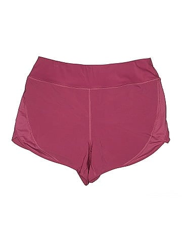 Crz Yoga Athletic Shorts (view 1)
