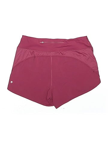 Crz Yoga Athletic Shorts (view 2)