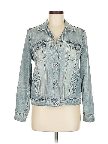 Lucky Brand Denim Jacket (view 1)