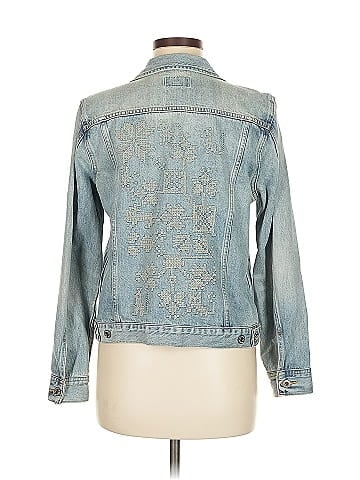 Lucky Brand Denim Jacket (view 2)