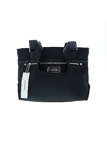 Calvin Klein Tote (view 1)