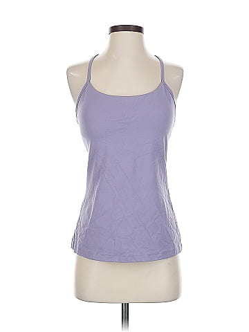 Crz Yoga Tank Top (view 1)