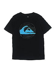 Quiksilver Short Sleeve T Shirt