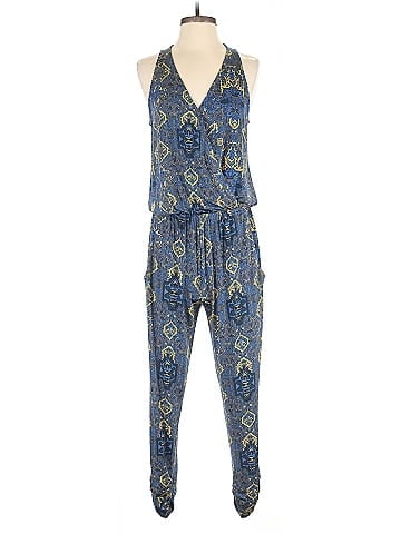 Allison Joy Jumpsuit (view 1)