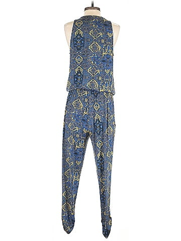 Allison Joy Jumpsuit (view 2)