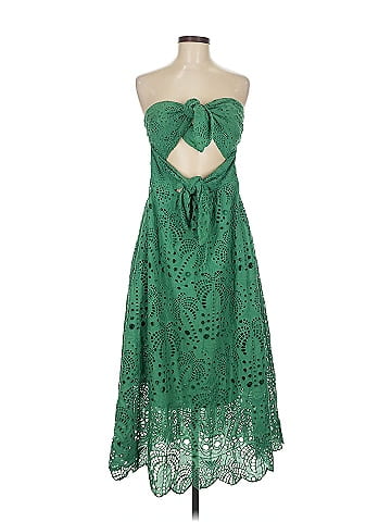 FARM Rio Cocktail Dress (view 1)