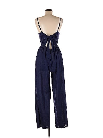 Japna Jumpsuit (view 2)