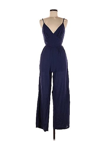Japna Jumpsuit (view 1)