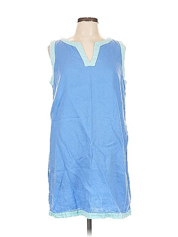 Sigrid Olsen Casual Dress (view 1)