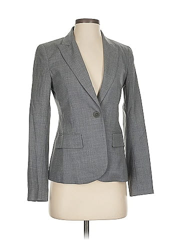 Theory Wool Blazer (view 1)
