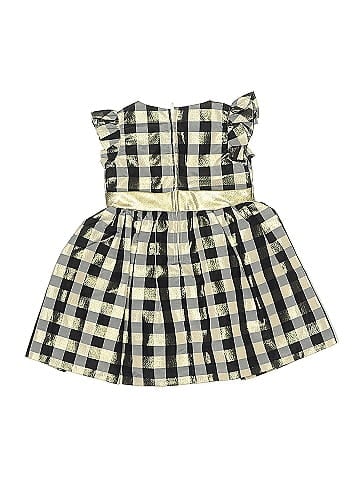 Bonnie Jean Dress (view 2)