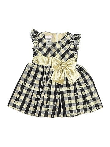 Bonnie Jean Dress (view 1)