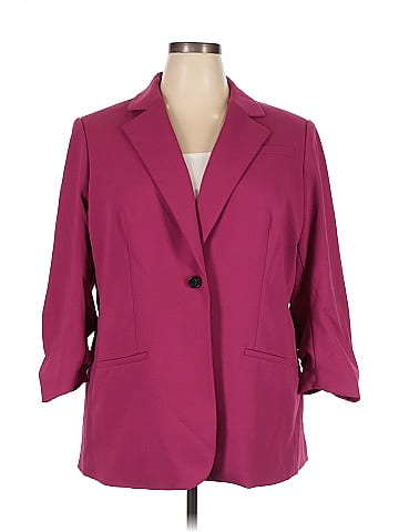 Calvin Klein Blazer (view 1)