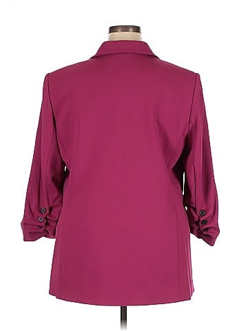 Calvin Klein Blazer (view 2)