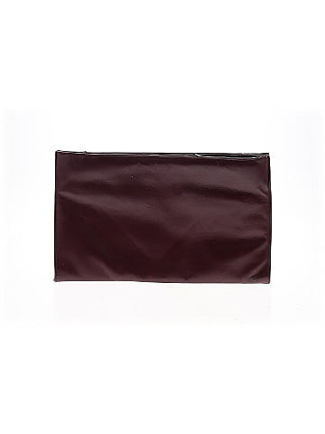 Assorted Brands Leather Clutch (view 2)