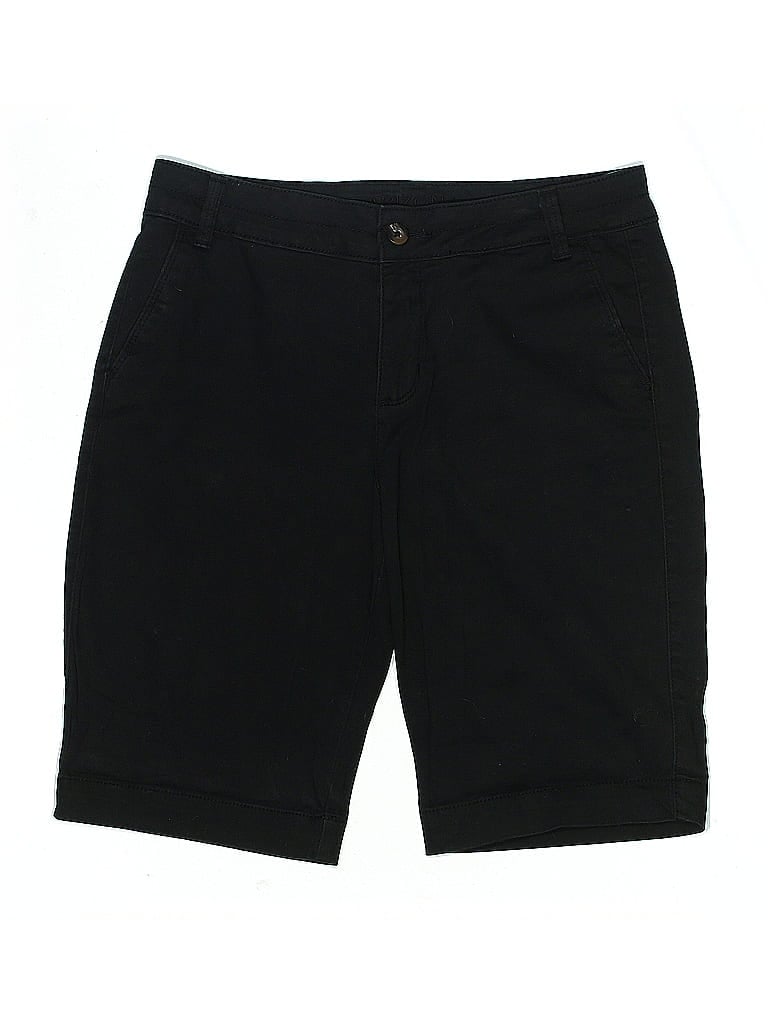ARIZONA JEAN COMPANY Pre-owned Shorts In Black