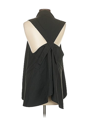 Sun Kim Tuxedo Vest (view 2)