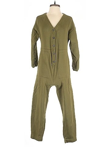 MWL by Madewell Jumpsuit (view 1)