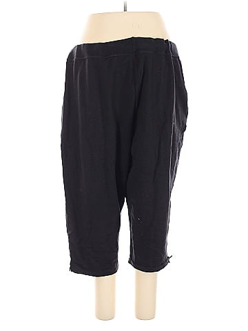 Hanes Active Pants (view 2)