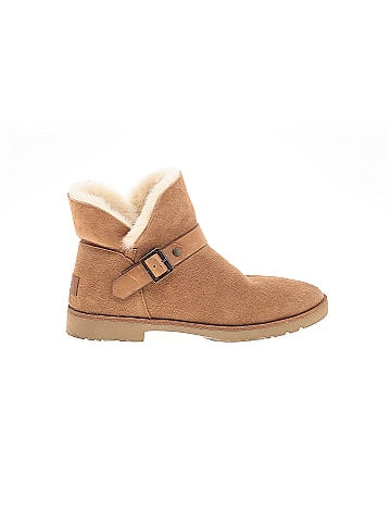 Ugg Ankle Boots (view 1)