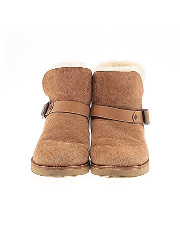 Ugg Ankle Boots (view 2)