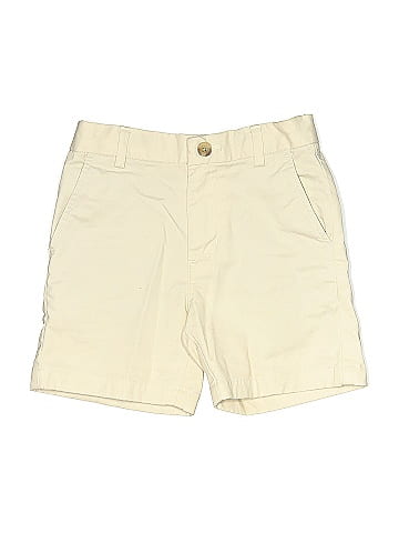 Vineyard Vines Khaki Shorts (view 1)