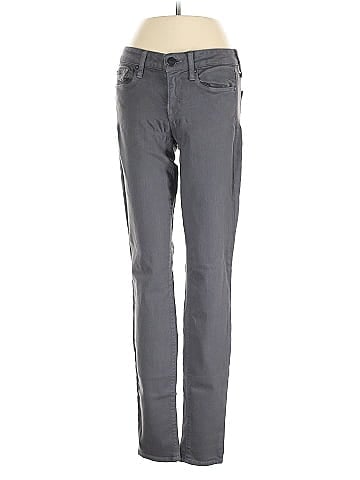Vince. Jeans (view 1)