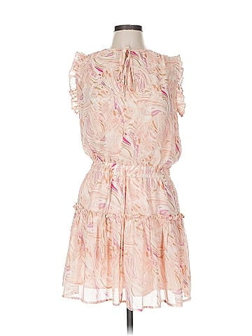 Pinch Cocktail Dress (view 1)