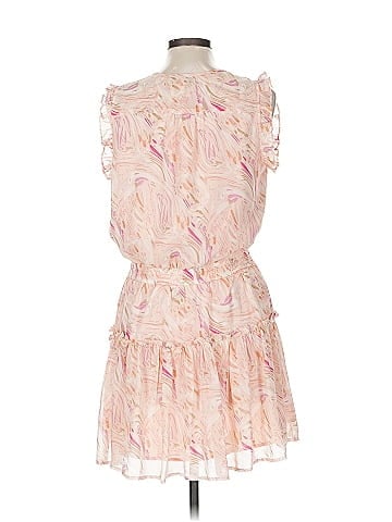 Pinch Cocktail Dress (view 2)
