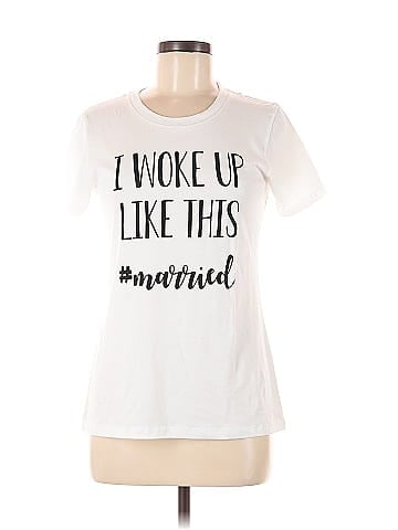 Next Level Apparel Short Sleeve T-Shirt (view 1)