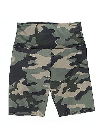 Onzie Cargo Shorts (view 1)