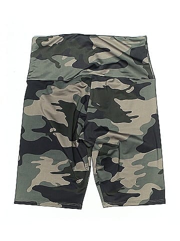 Onzie Cargo Shorts (view 2)